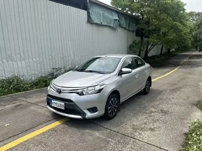 Toyota Vios