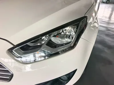 Ford Escort