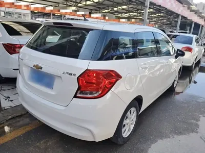 Chevrolet Lova RV