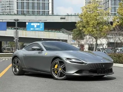 Ferrari Roma