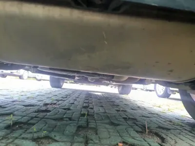 Geely Binyue