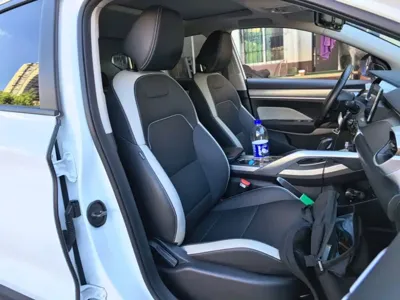 Geely Binyue