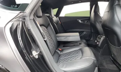 Audi S7