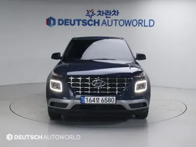 Hyundai Venue