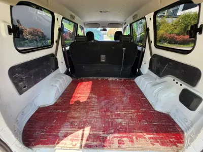Wuling Hongguang Plus