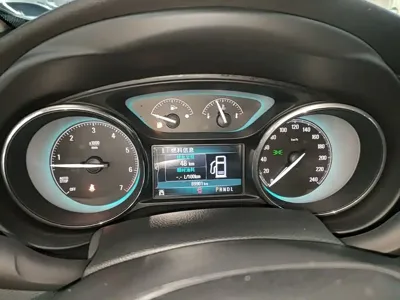 Buick Envision Plus