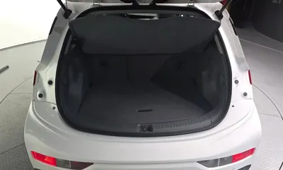 ChevroletGMDaewoo Bolt EV