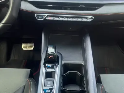 Geely Binrui