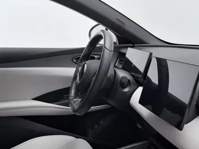 BYD 海豹06