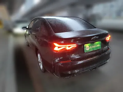 Chevrolet Monza