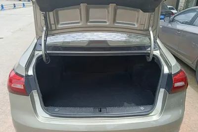 Roewe 360