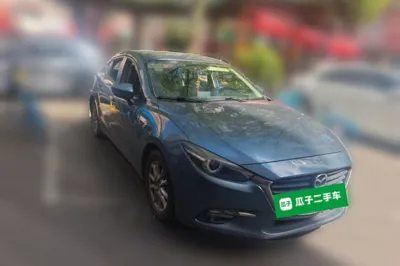 Mazda Mazda 3 Axela