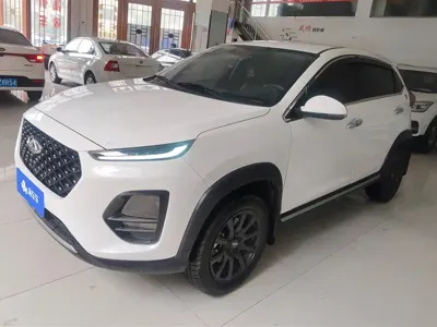Chery Tiggo 3x