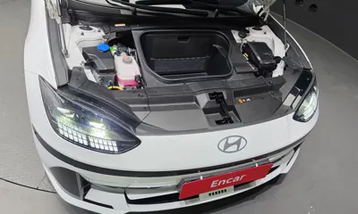 Hyundai Ioniq6
