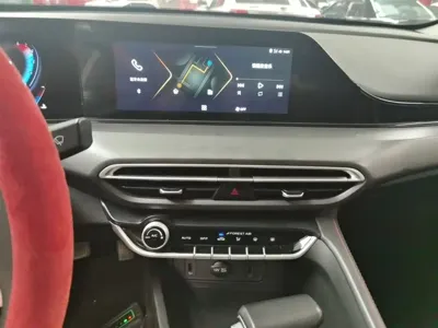 Changan Eado