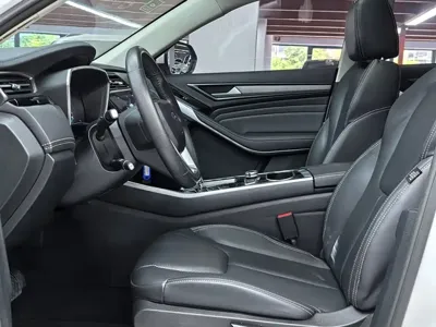 Ford Territory