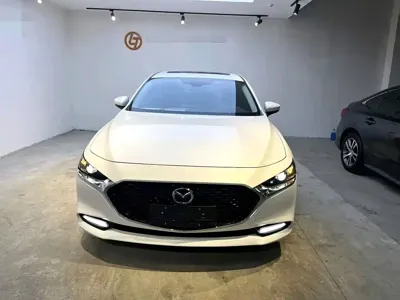 Mazda 3 Axela