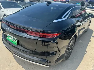 BYD 汉L