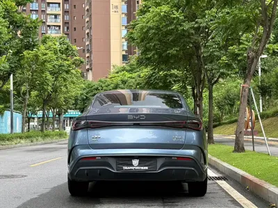 BYD 海豹06