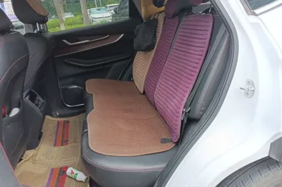 EXEED Zhuifeng