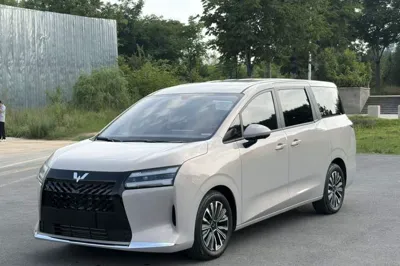 Wuling 730
