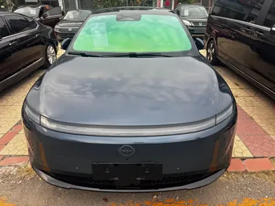 Nissan N7