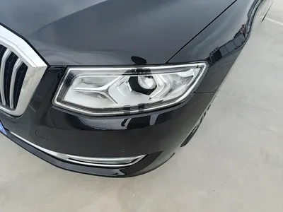Hongqi Hongqi H7
