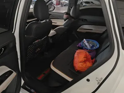 Ford Territory