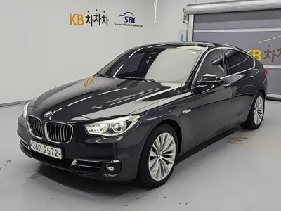 BMW Gran Turismo