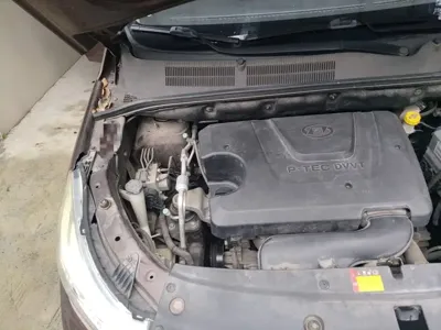 Baojun 730