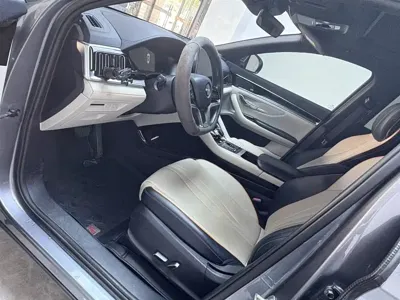 BYD PLUS New Energy