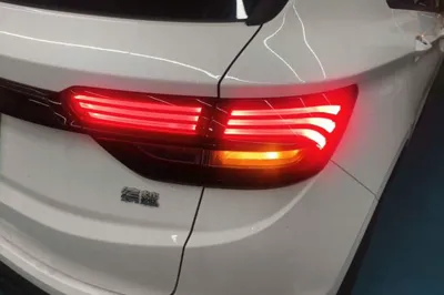 Geely Auto Coolray