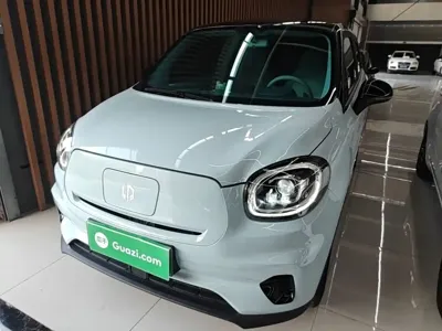 Leapmotor Leapmotor T03