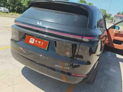 Li Auto Li L7