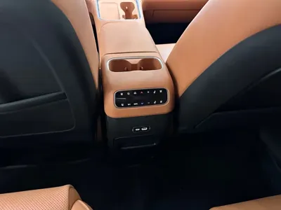 Leapmotor Leapmotor C16