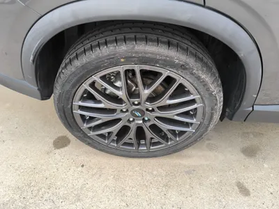 CHANGAN OSHAN X5