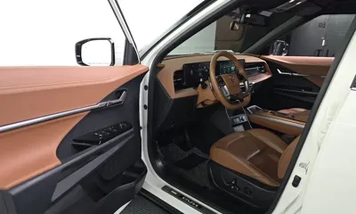KG_Mobility_Ssangyong Torres