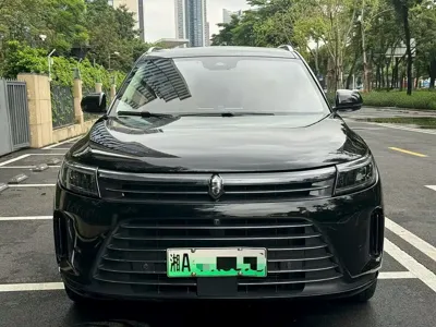 AITO 问界 AITO M7