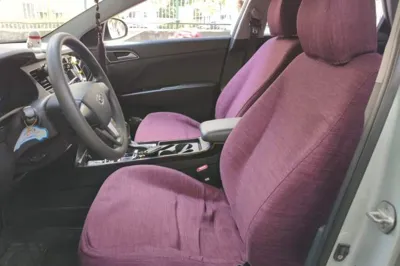 Hyundai Mistra