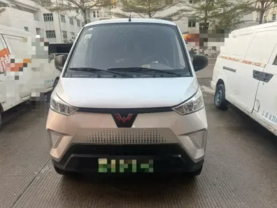 Wuling Rongguang EV