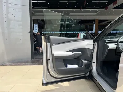 Xpeng 小鹏G7