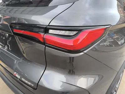 CHANGAN OSHAN X5