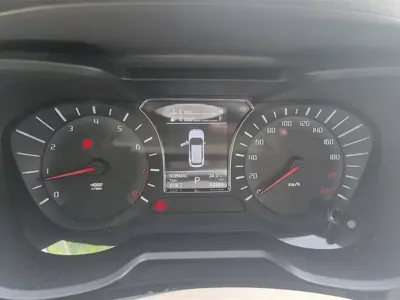 GAC Motor Trumpchi GS4