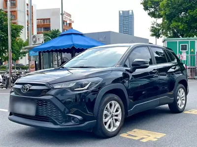 Toyota Frontlander