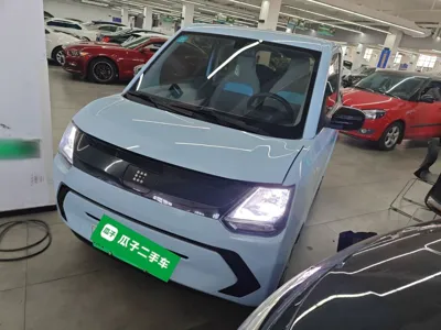 Dongfeng Fengon MINIEV