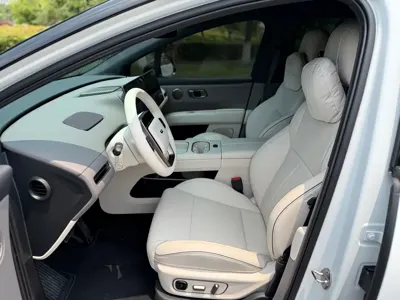 Li Auto 理想i6