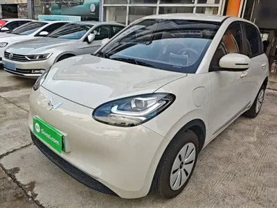 Wuling Bingo
