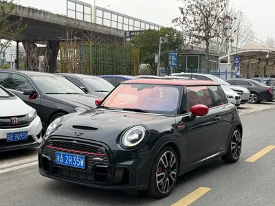 MINI Mini JCW