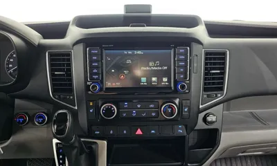 Hyundai Solati