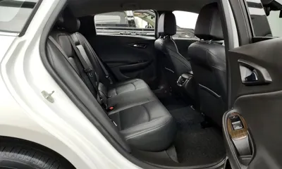 ChevroletGMDaewoo Malibu